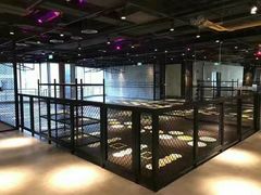 -威尔仕健身(丁香国际店)