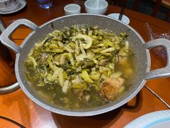 -农厨好味·温泉鹅·农家菜