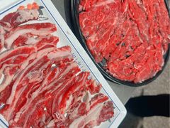 鲜切吊龙-鸿姐老火锅·传统炒料(上海旗舰店)