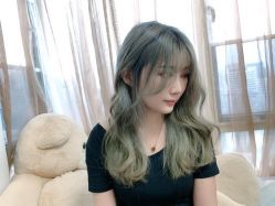 -TK·HAIR SALON韩式设计