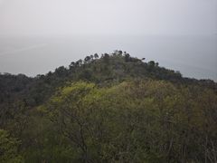 -巢湖姥山岛