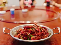 -老胶东家常菜馆(市场一路店)