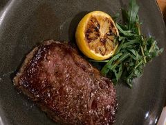 -君悦酒店·La Terrazza意合園·意式风味