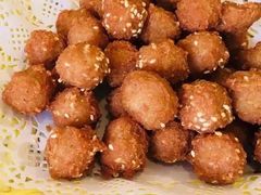 -京天红酒家(马家堡店)