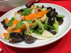 -大铁勺新津菜(中北永旺店)
