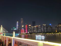 -琶醍壹号•潮菜江景餐吧