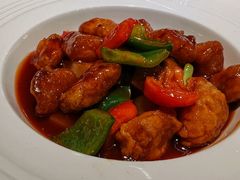 -稻香饭店(IFS国金中心店)