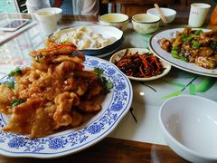 -石老头关东饺子王·东北菜(嘉华鑫城店)