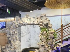 -印巷里主题餐厅(马鞍山店)