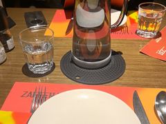 -ZAFFERANO西班牙海鲜饭(上海首店)