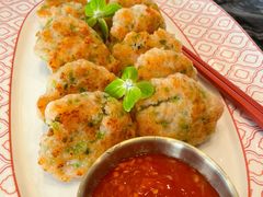 -靓湾海鲜·海景餐厅(小麦岛店)