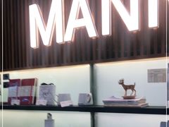 -Manner Coffee(大宁国际商业广场店)
