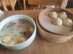 -一品小笼(金融街店)