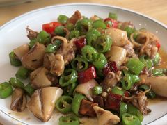 -启东小海鲜(庄先湾路1号店)