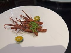 -杭州和达希尔顿逸林酒店·和园中餐厅-杭帮菜名店