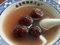 -粗茶淡饭(东关街店)
