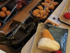 -和子足浴SPA会馆(竹山路店)