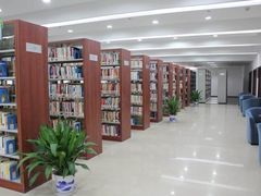 -苏州图书馆(人民路总馆)