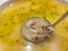 -小隐院子·庭院餐厅(大学城后湖店)