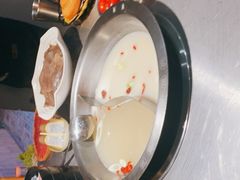 -七秒鱼·斑鱼火锅(太阳城店)