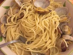 -萨莉亚意式餐厅(新洲家乐福店)