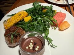 -拉蒂娜·巴西牛排馆 Latina·Brazilian Steakhouse(王府井喜悦店)