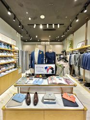 -埃沃定制(壹方城购物中心店)