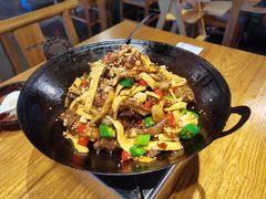 -印象鲵宴·张家界地标美食名片(溪布街店)