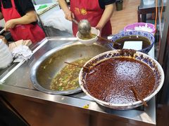-邢老三肉丸糊辣汤(凤城六路店)