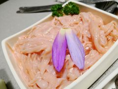 捞派鸭肠-海底捞火锅(万达广场店)