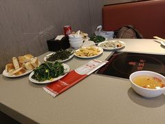 -蝎王府羊蝎子(虎坊桥总店)