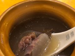 -杨传老厨(南山店)