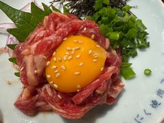 -蒜香焼肉PURUSHIN(马场路店)