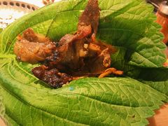 -火炉火自助餐(喜隆多店)