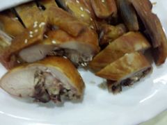 -锦州御烧烤·金盛福酒楼(天津总店)