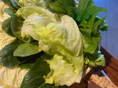 蔬菜拼盘-京城涮爆舫(角门西店)