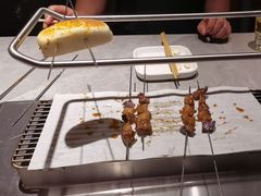 -鼎原力量东北吊炉烧烤(临河街店)