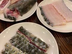-正能量脆肉鲩火锅