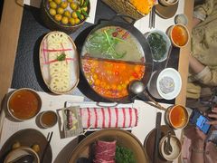 -山缓缓火锅(上海闵行龙湖店)