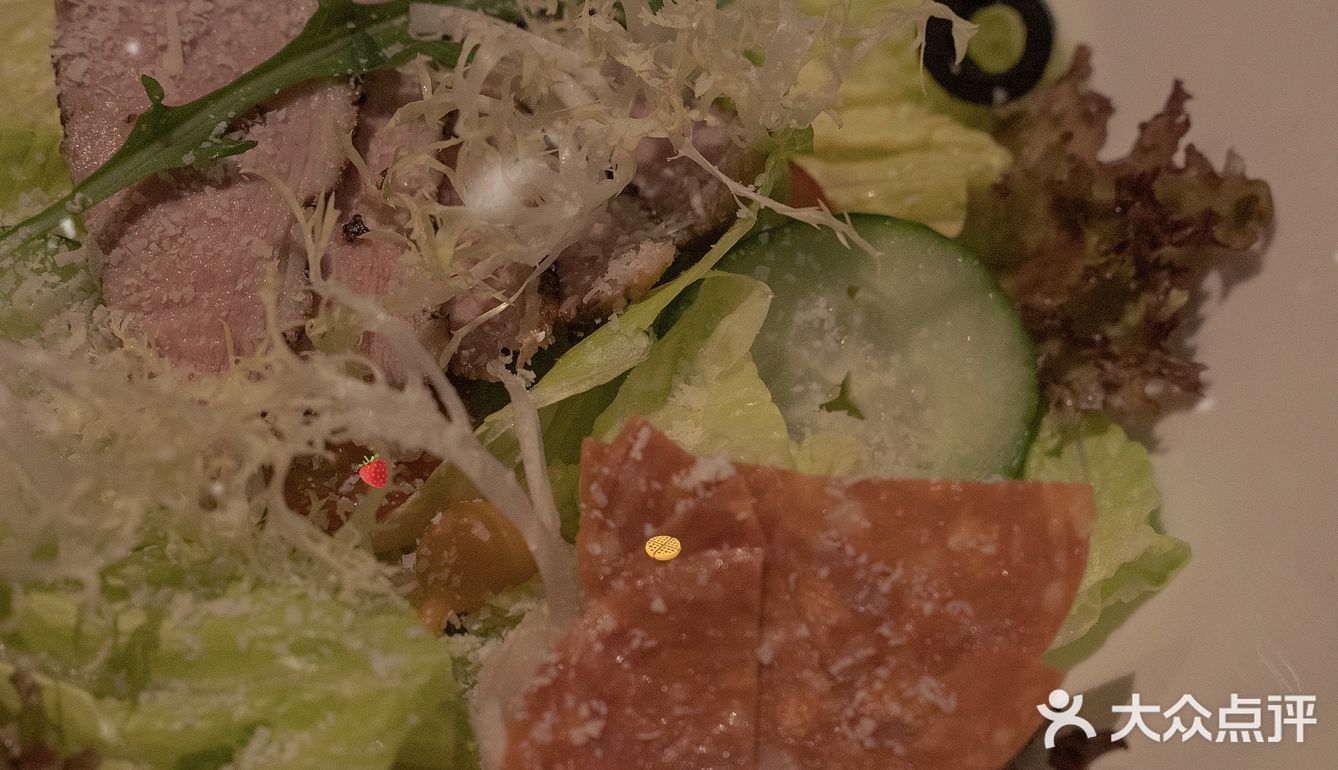 湛江探店/🎄仪式感聚餐首选•品扒BeePark🥩