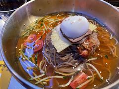 -入火韩国烤肉(凯旋广场店)