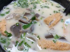 -津津老鸭粉丝馆(正东路店)