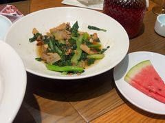 -黄泥岗·地道湖北菜(奥特莱斯店)