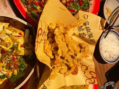 -泥糊破店小酒馆·团建聚餐(南京西路店)