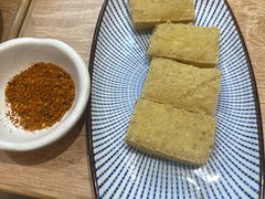 -小满手工粉(北京富力广场店)