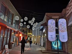 -龙湖星悦荟(颐和店)
