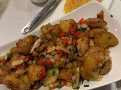 -蕃茄述·好汤自然来(江汉路店)