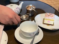 -华尔道夫酒店·羿庭(金鱼胡同店)