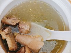 -老乡鸡(武汉烽胜路店)