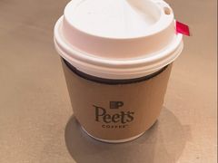 -Peet's 皮爷咖啡(深圳湾万象城店)